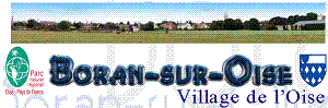 Boran sur Oise