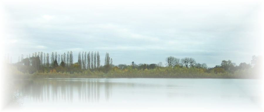 Les Etangs de Boran sur Oise